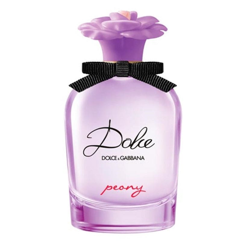 Dolce & Gabbana Peony edp 75ml Mujer - Dolce & Gabbana - Default Title - Perfumisimo